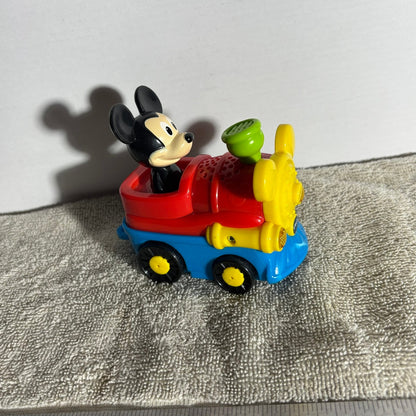 Disney Train - Toy
