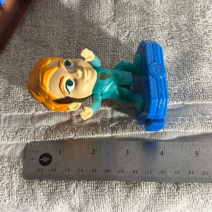 Marvel Character - Toy