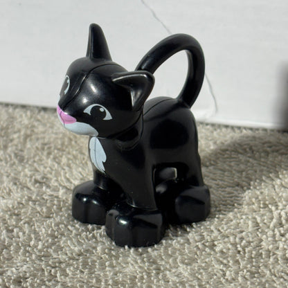 Black Cat - Toy