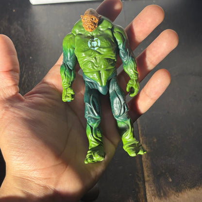 DC Comics Character - Toy