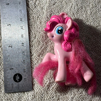 Pink Little Pony - Toy