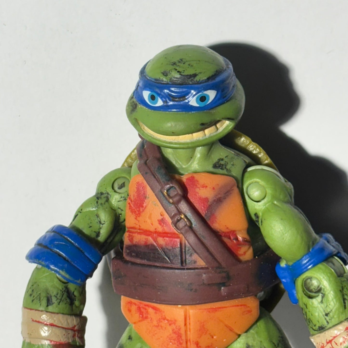 Ninja Turtle - Toy