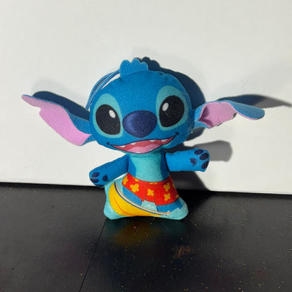 Stitch - Plushie