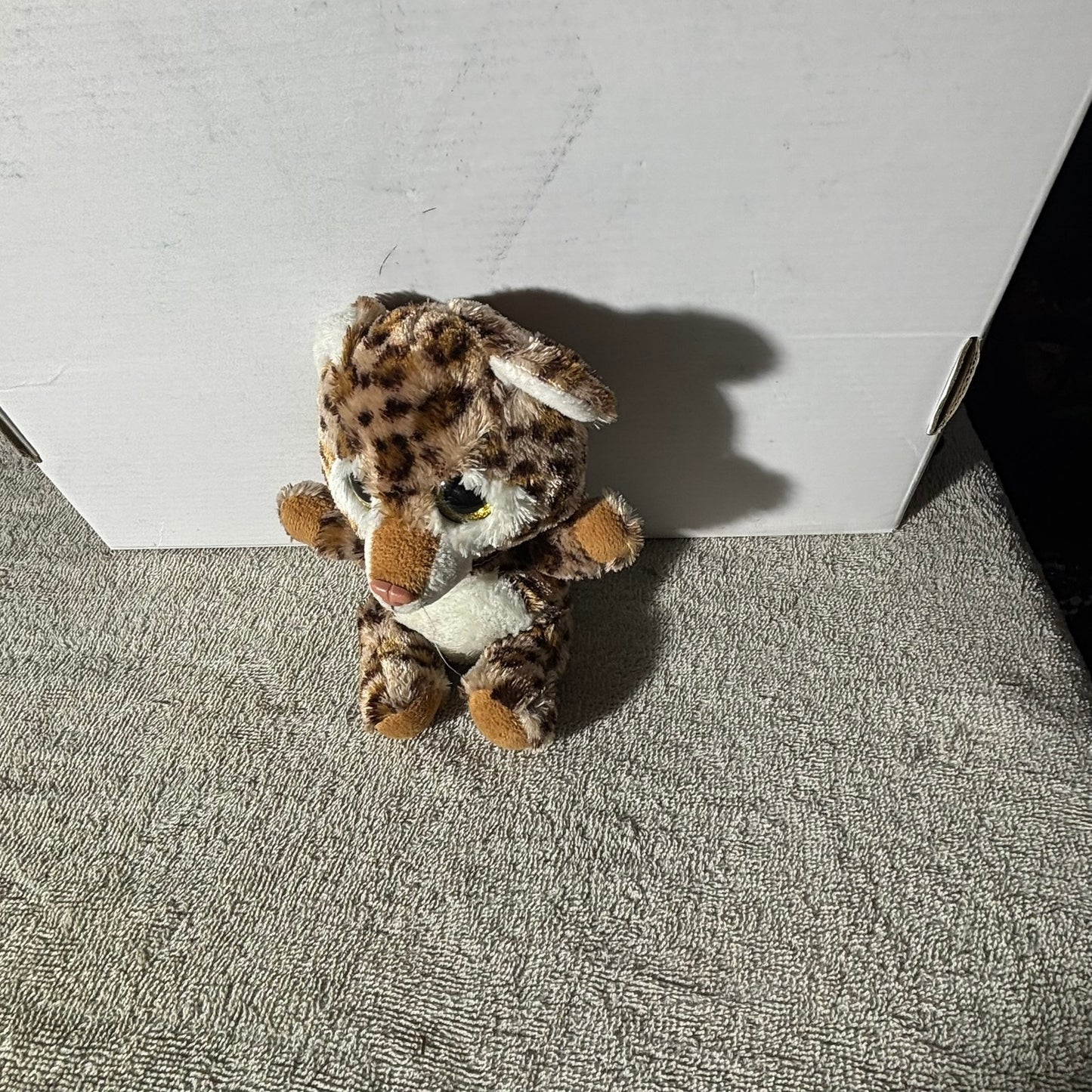 My Oli Tiger - Plushie
