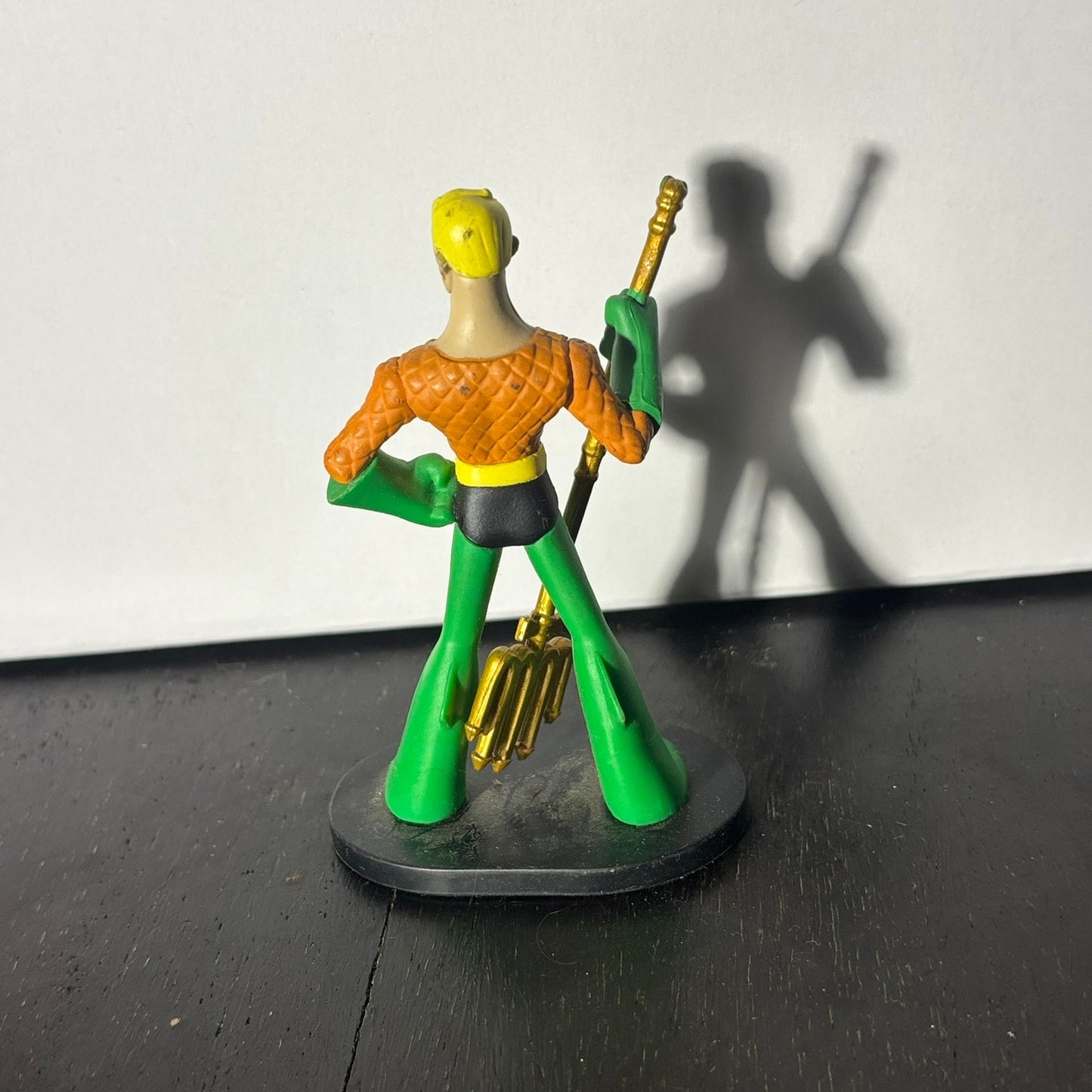 DC Comics Character - Toy