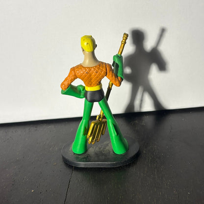 DC Comics Character - Toy