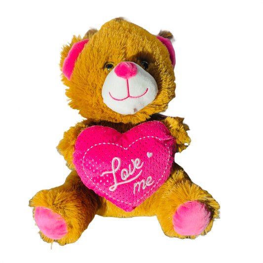 Love Bear - Plushie