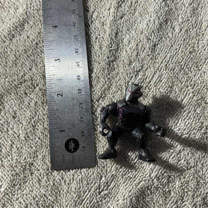 Mini Space Figure - Toy