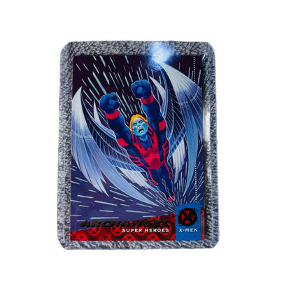 X - Men - Trading Card