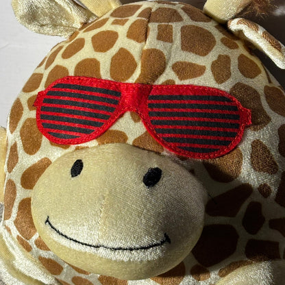 Peek A Boo Toys - Plushie