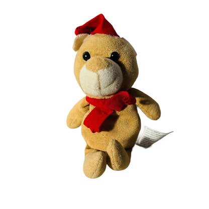 Christmas - Plushie