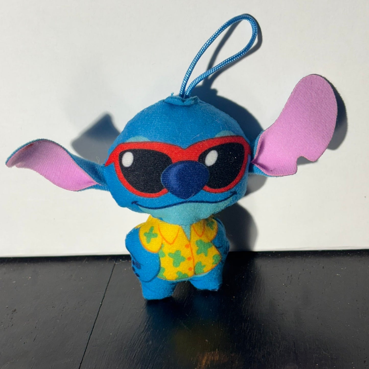 Stitch - Plushie