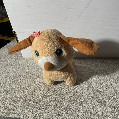 Cute Puppy - Plushie