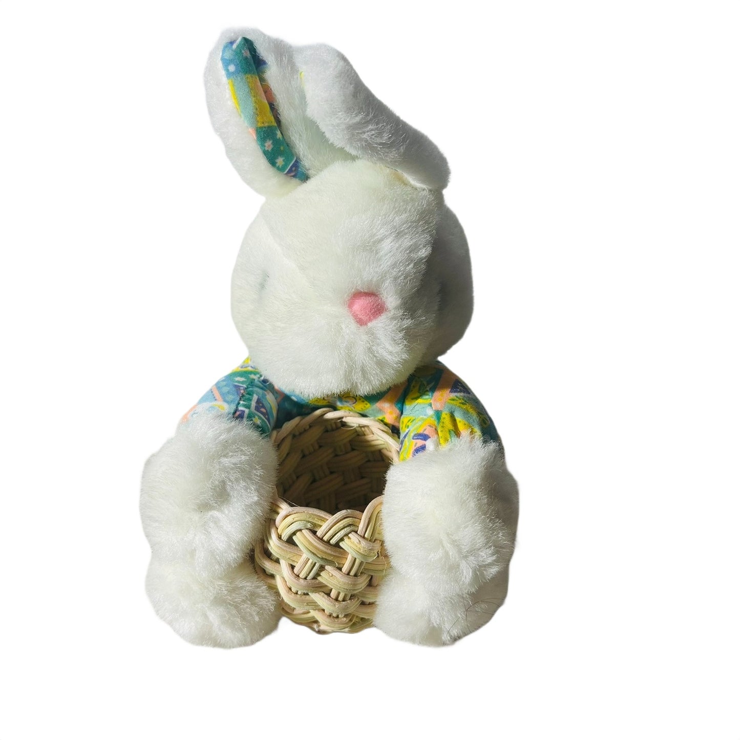 Easter Rabbit - Plushie