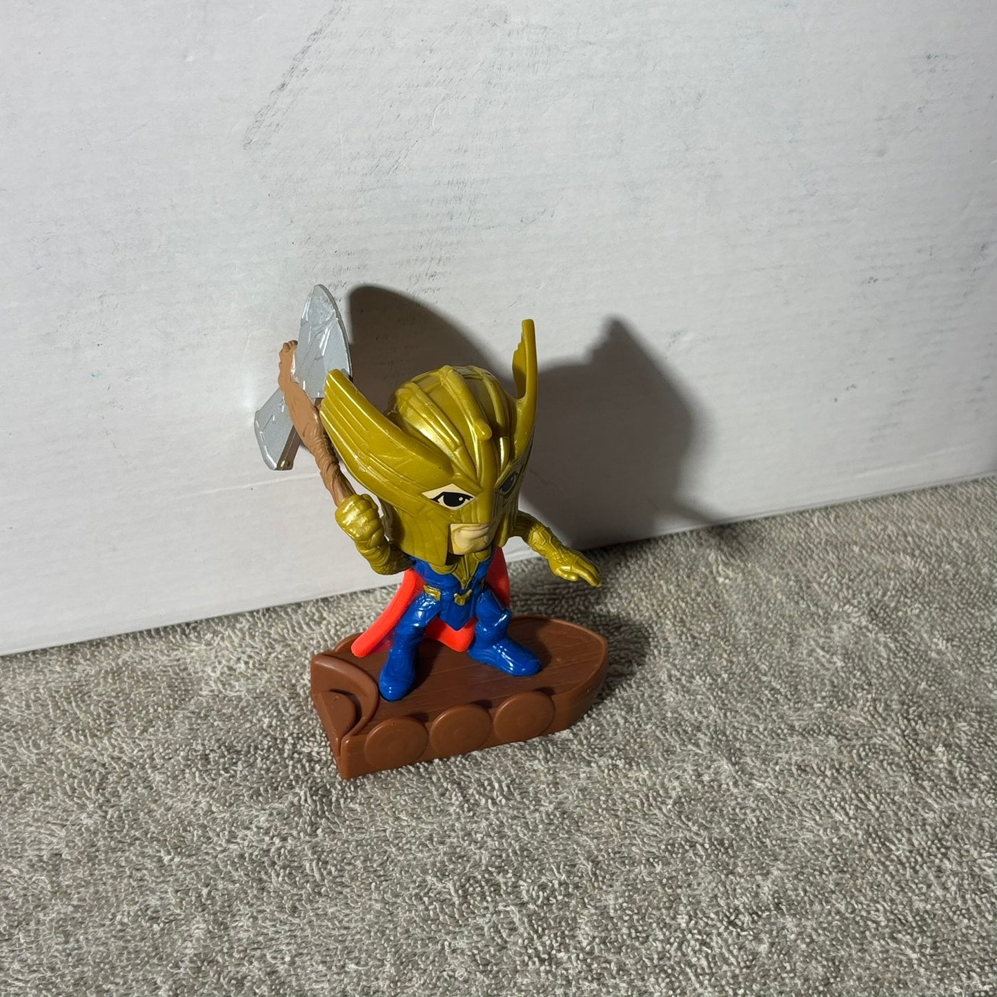 Marvel Character - Toy