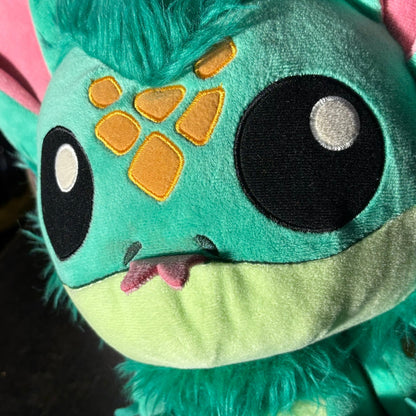Wetmore Forest Critter - Plushie