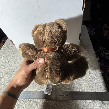 Napco Bear - Plushie