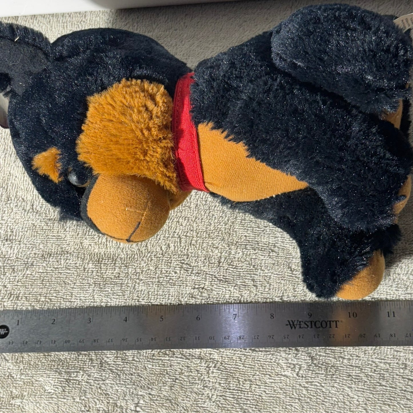 Peek A Boo - Plushie