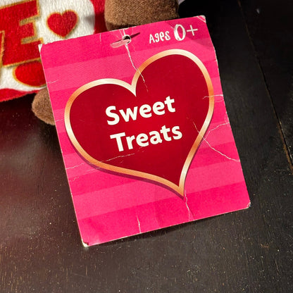 Sweet Treats - Plushie
