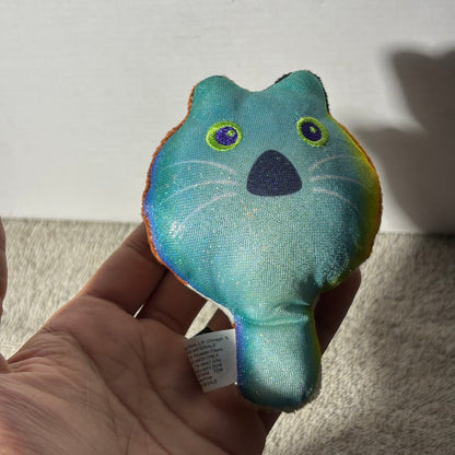 Reversable - Plushie