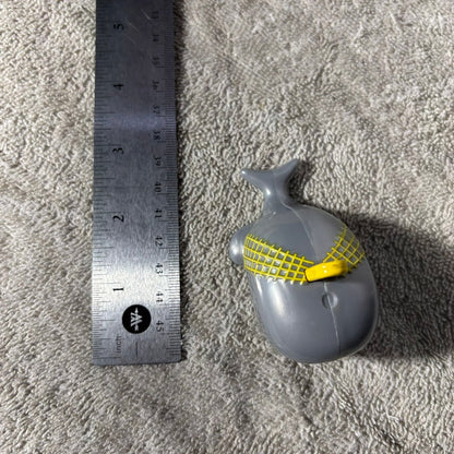 Whale - Toy