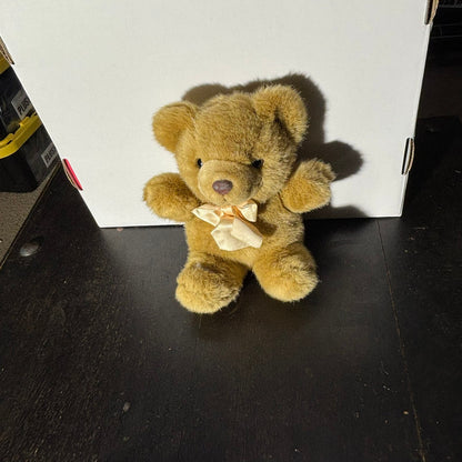 Fiesta Bear - Plushie