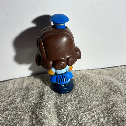 Head Spinner Officer - Toy