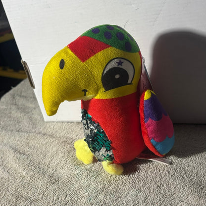 Sparklez Toy Factory - Plushie