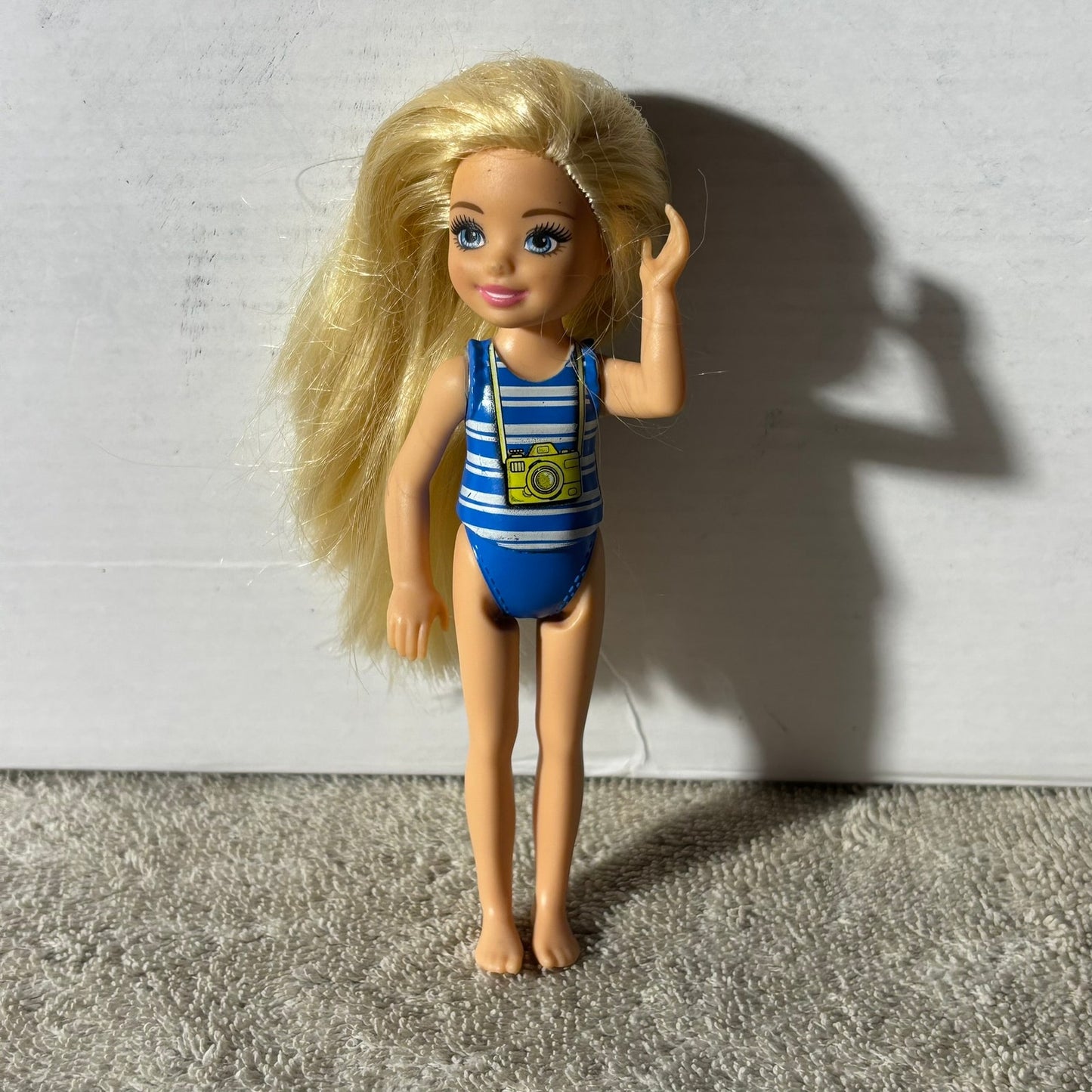 Barbie - Toy