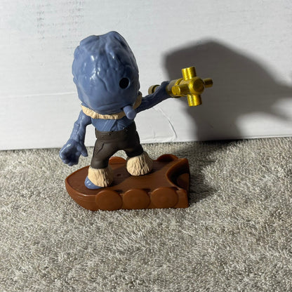 Marvel Character - Toy