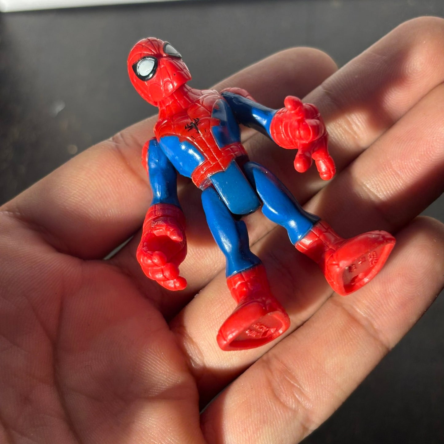 Spiderman - Toy