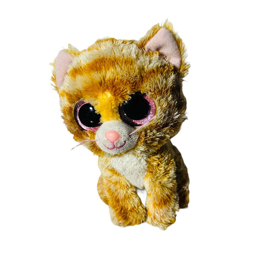 Cute Cat - Plushie