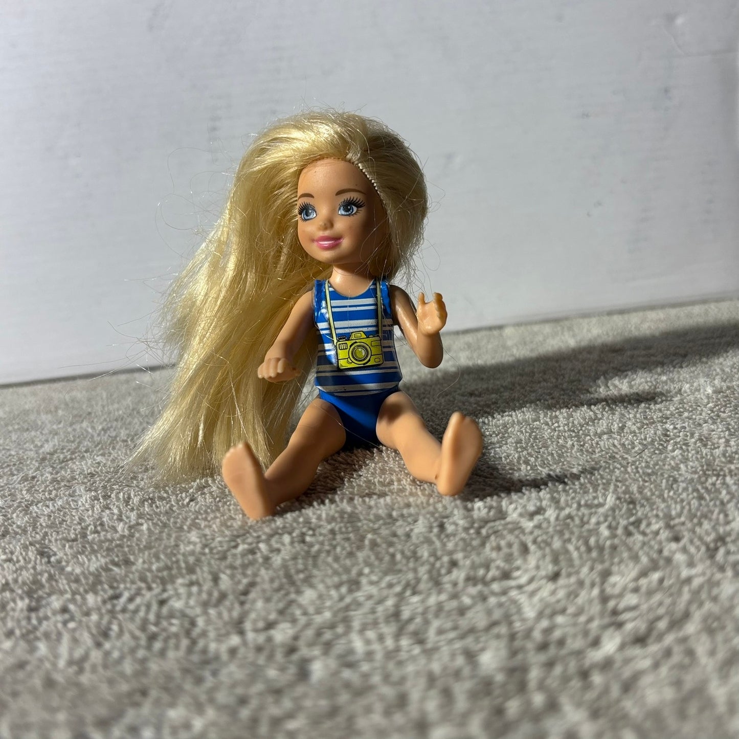 Barbie - Toy