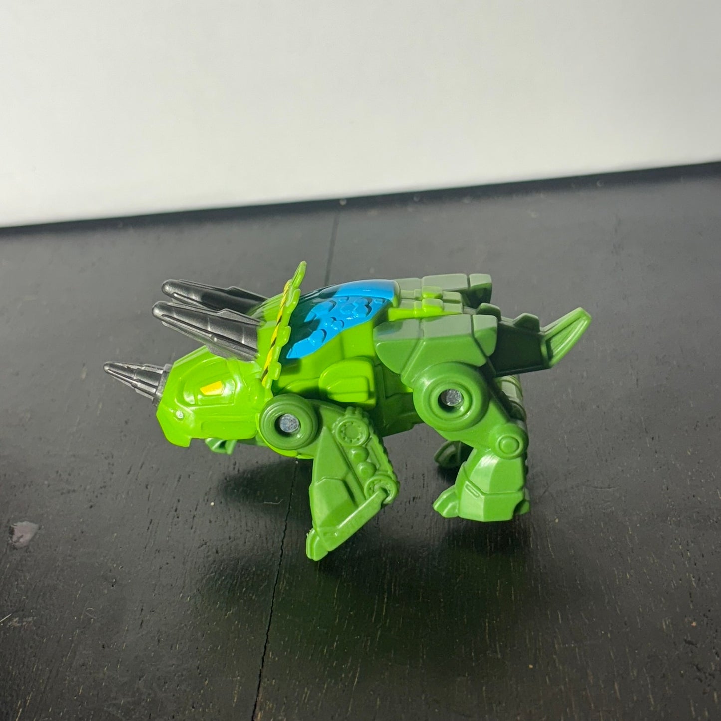 Green Mech Dino - Toy