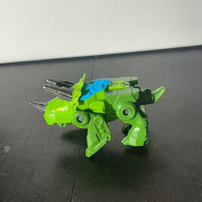Green Mech Dino - Toy
