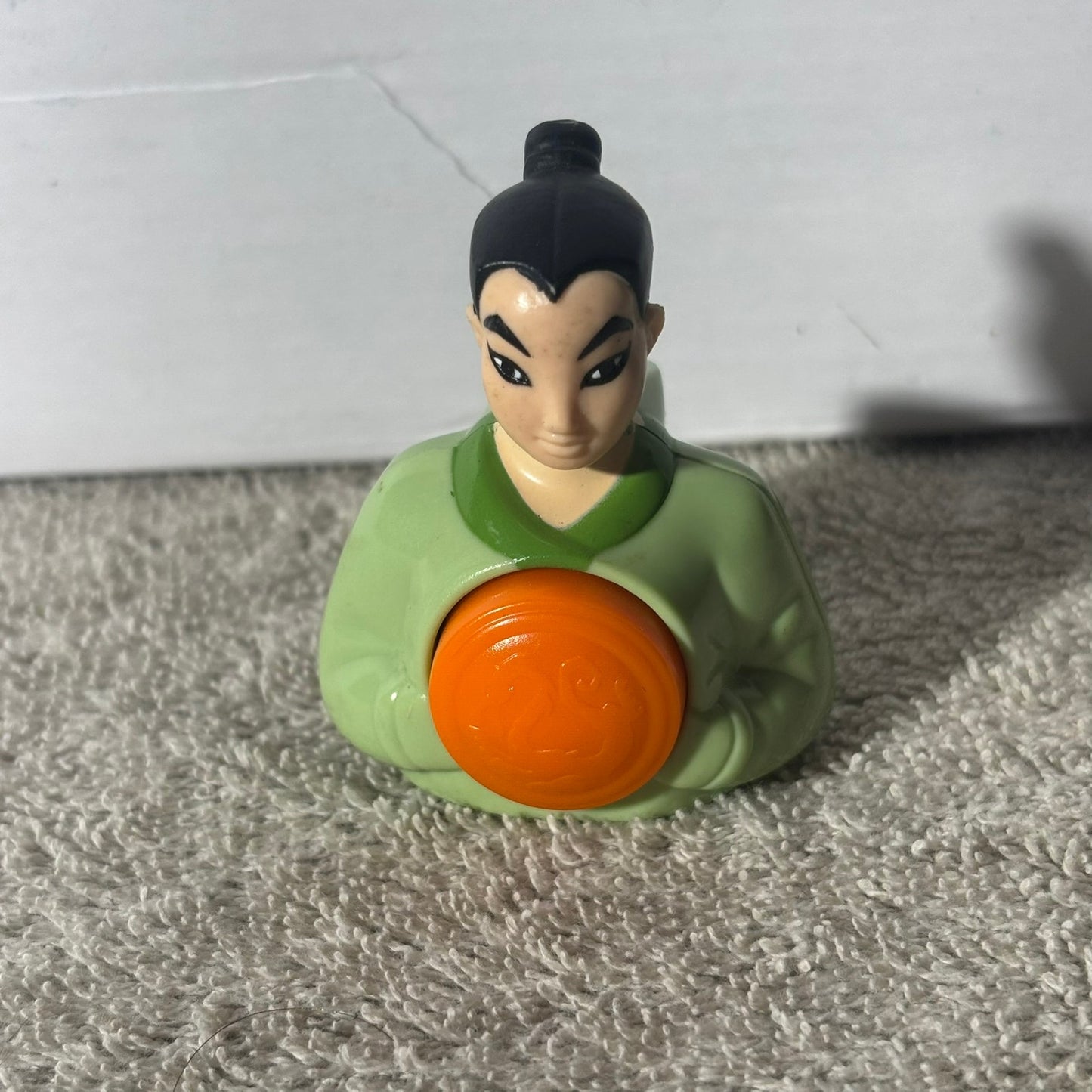 Disnery Character - Toy