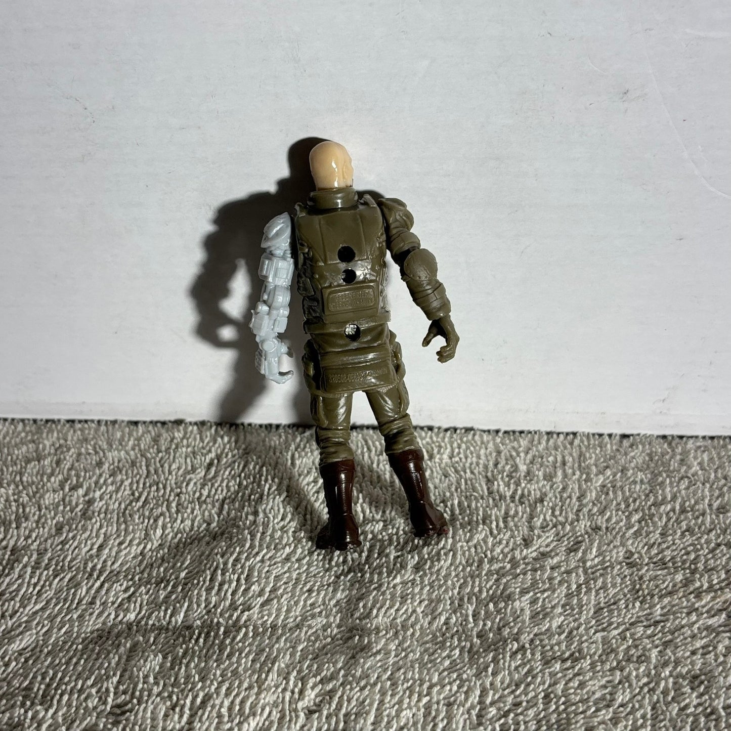 Soldier Figure - Toy