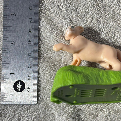 The Lion King - Toy