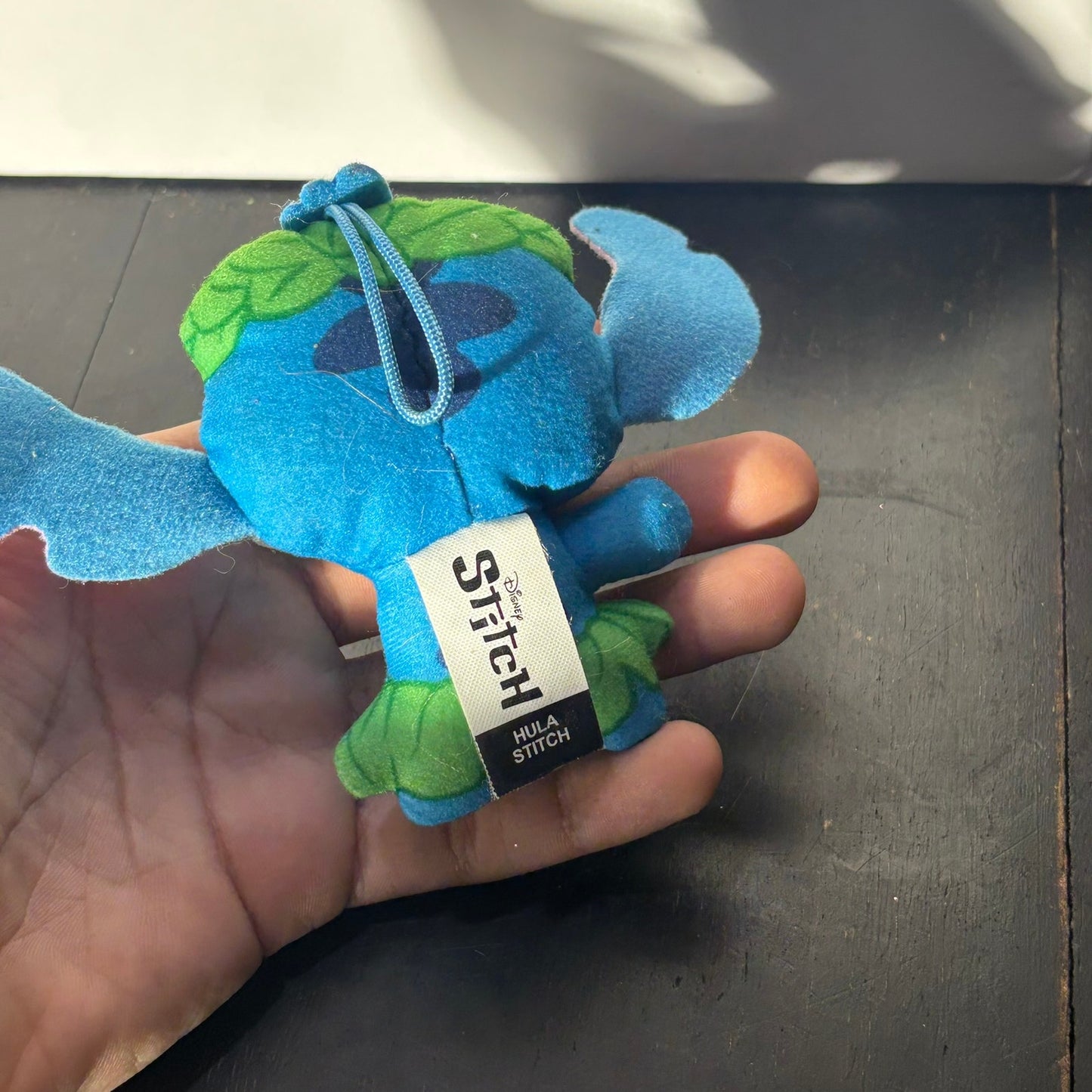 Stitch - Plushie
