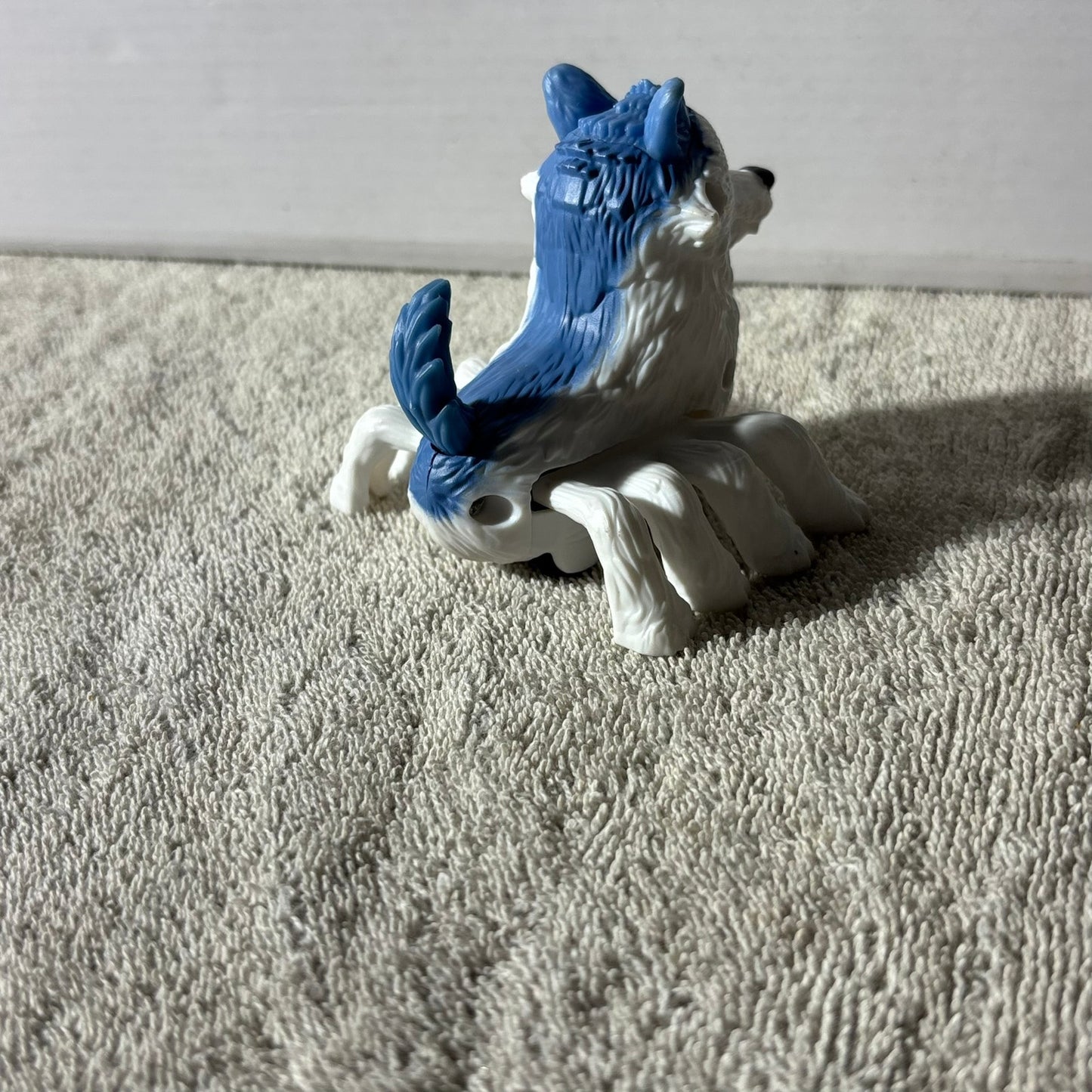Spider Dog - Toy