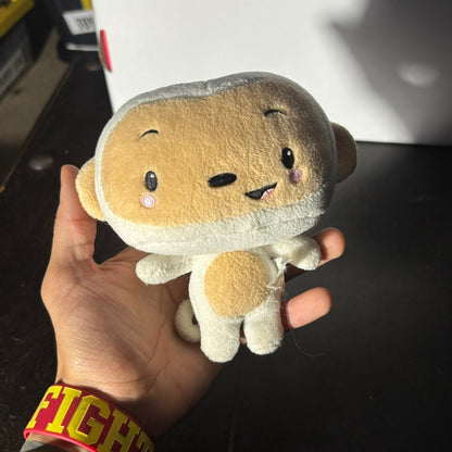 Cute Monkey - Plushie