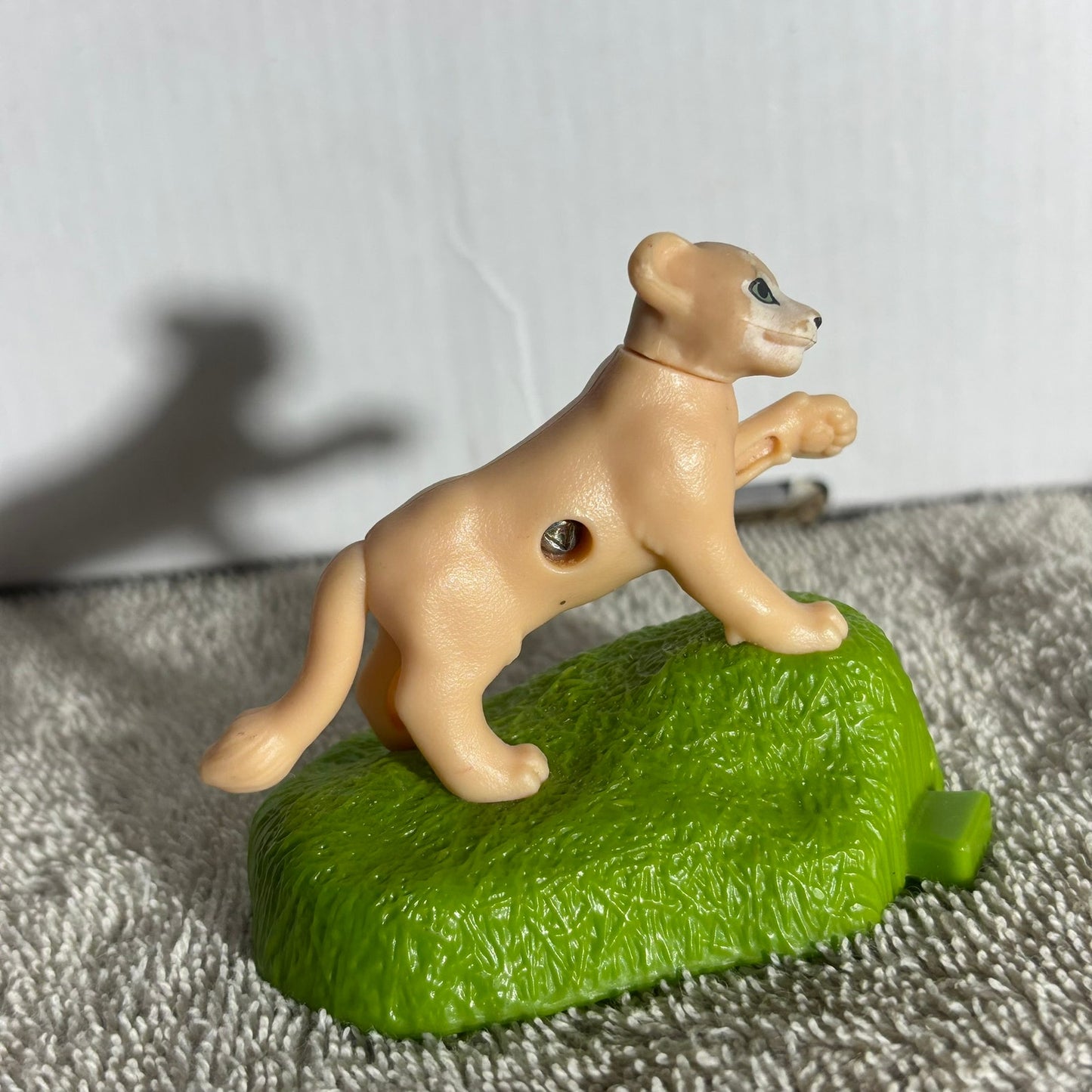 The Lion King - Toy