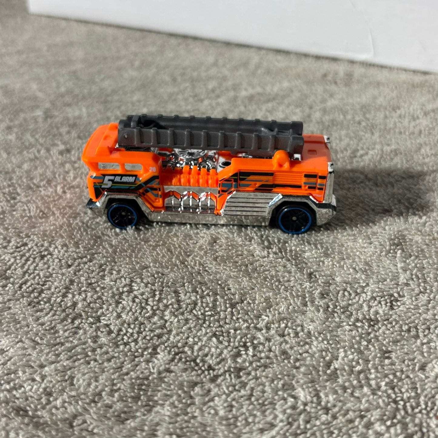 Hot Wheels Truck - Toy