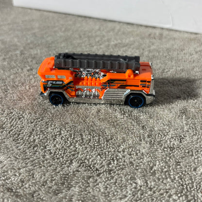 Hot Wheels Truck - Toy
