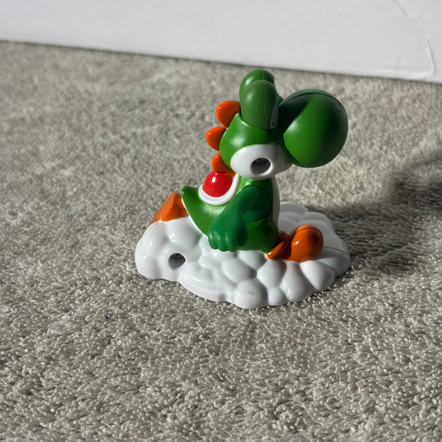Yoshi - Toy