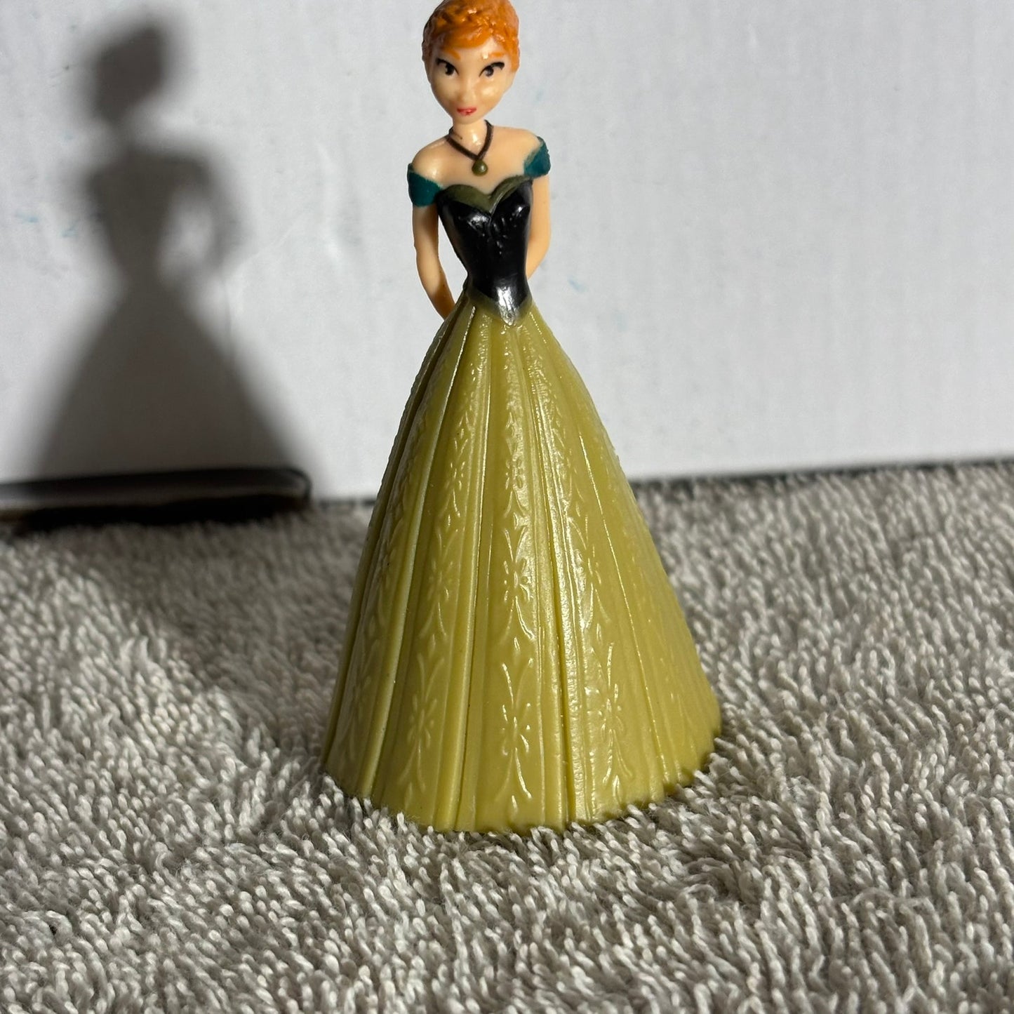 Disney Girl - Toy