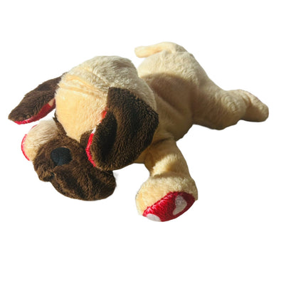 Valentines Dog - Plushie