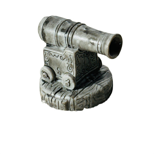 Pirates Of The Caribbean Pawn - Toy