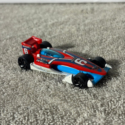 Hot wheel Supercar - Toy
