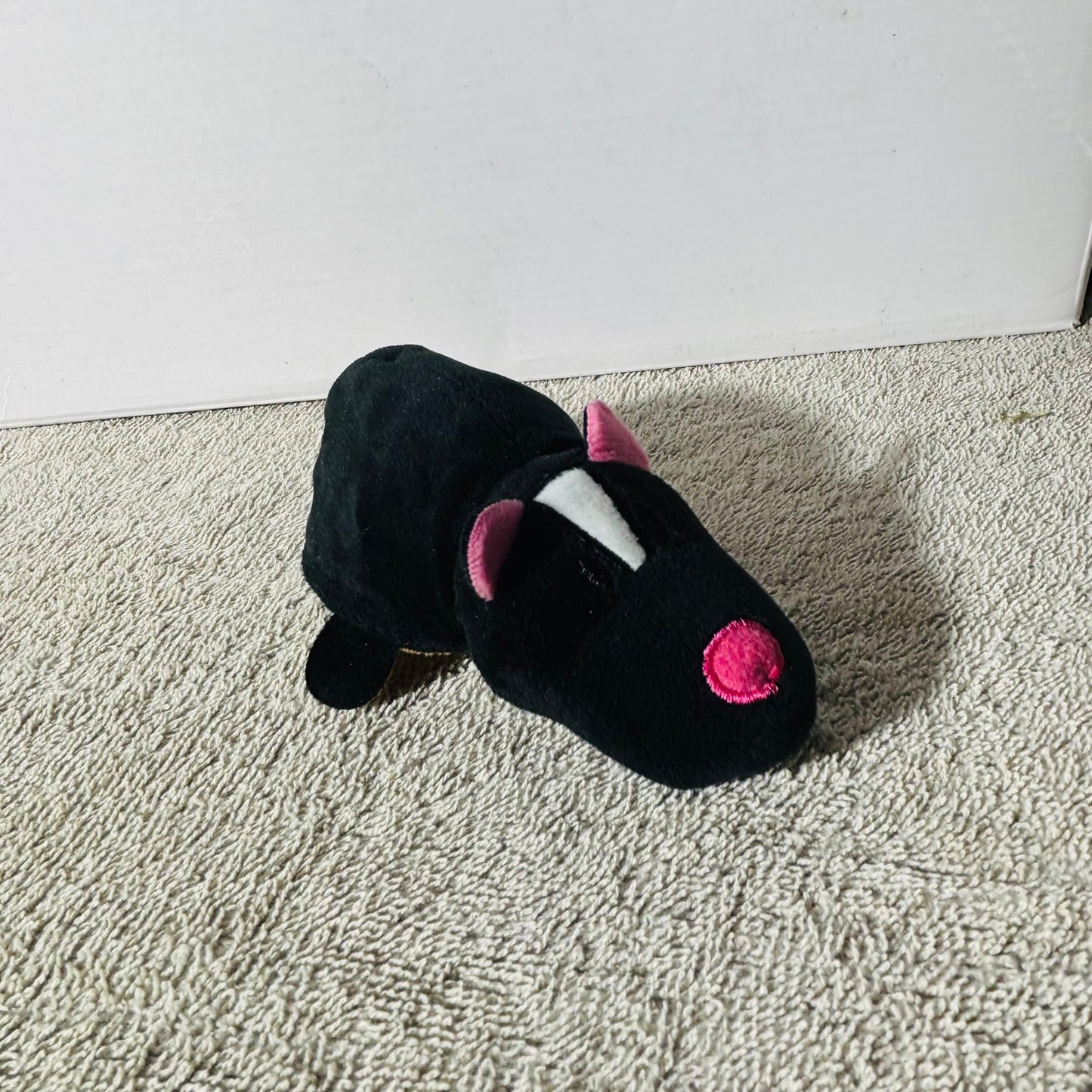 Reversable - Plushie